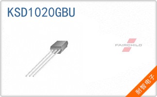 KSD1020GBU