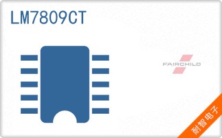 LM7809CT