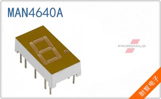 MAN4640A