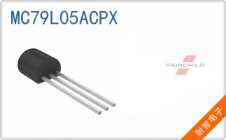 MC79L05ACPX