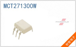 MCT271300W