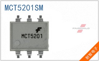 MCT5201SM