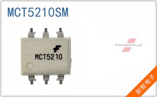 MCT5210SM