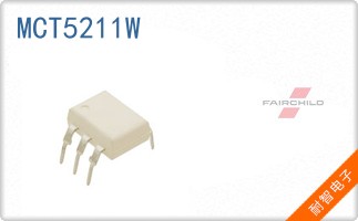 MCT5211W
