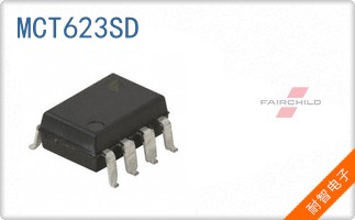 MCT623SD