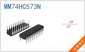 MM74HC573N