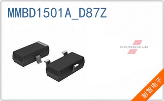 MMBD1501A_D87Z