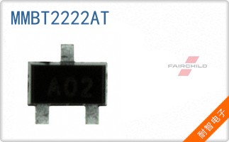 MMBT2222AT