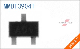 MMBT3904T