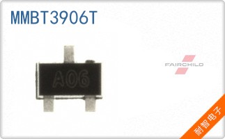 MMBT3906T