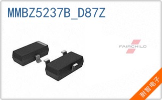 MMBZ5237B_D87Z