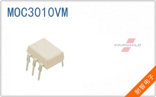 MOC3010VM