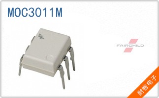 MOC3011M