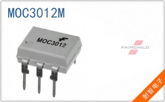 MOC3012M