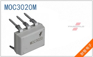 MOC3020M
