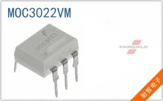 MOC3022VM