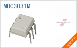MOC3031M