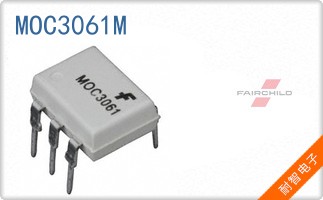 MOC3061M