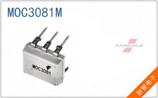 MOC3081M