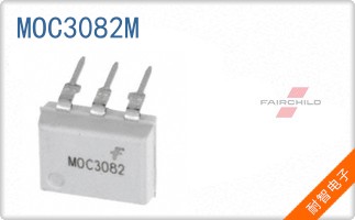 MOC3082M