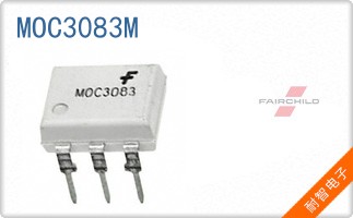 MOC3083M