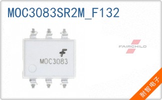 MOC3083SR2M_F132