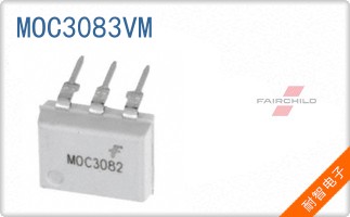 MOC3083VM