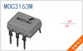 MOC3163M