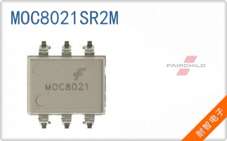 MOC8021SR2M