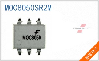 MOC8050SR2M