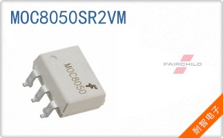 MOC8050SR2VM