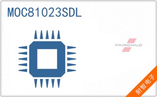 MOC81023SDL