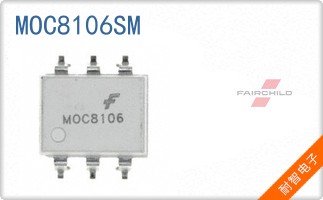 MOC8106SM