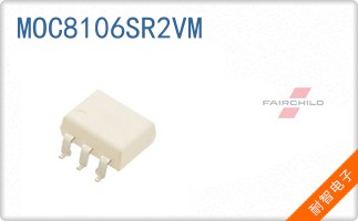 MOC8106SR2VM