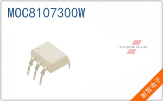 MOC8107300W