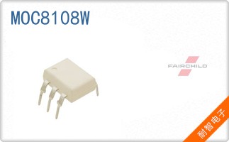 MOC8108W