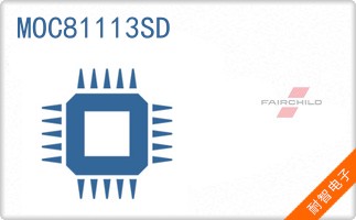 MOC81113SD