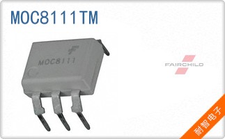 MOC8111TM