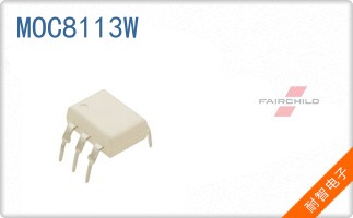 MOC8113W