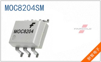 MOC8204SM