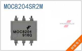 MOC8204SR2M