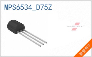 MPS6534_D75Z