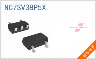 NC7SV38P5X