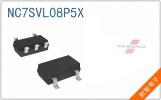 NC7SVL08P5X