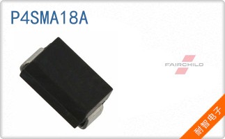 P4SMA18A