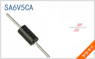 SA6V5CA