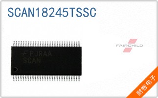SCAN18245TSSC