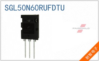 SGL50N60RUFDTU