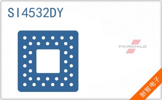 SI4532DY