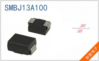 SMBJ13A100